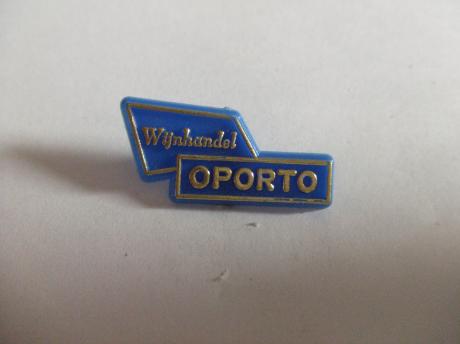wijnhandel Oporto Oude Binnenweg Rotterdam